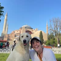 Sitter Profile Image: Mikaela S.