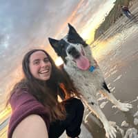 Sitter Profile Image: Mikaela S.