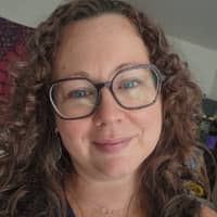 Sitter Profile Image: Gina N.