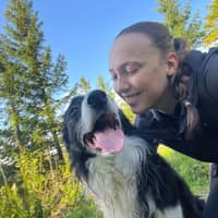 Profilbilde av hundepasser: Ina L.