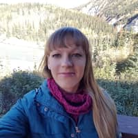 Sitter Profile Image: Sonia C.