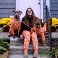 Sitter Profile Image: Ashley F.