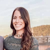 Sitter Profile Image: Maria C.