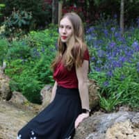 Sitter Profile Image: Brittany B.