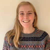 Sitter Profile Image: Susannah J.