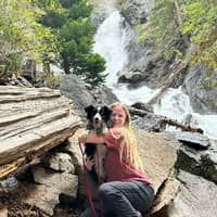 Sitter Profile Image: Alexa C.