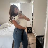 Sitter Profile Image: Mya C.