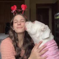 Sitter Profile Image: Adrianna M.