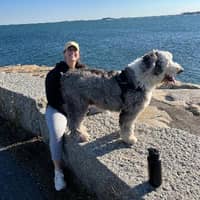 Sitter Profile Image: Morgan K.