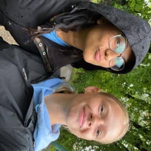 Sitter Profile Image: Annalyse J.