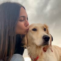 Photo de profil du pet sitter : Clara C.