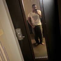 Sitter Profile Image: Damien B.