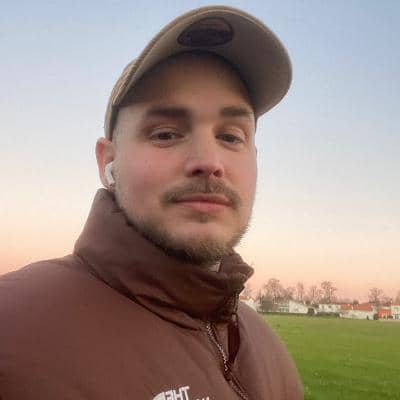 Photo de profil du pet sitter : Franck F.