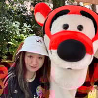 Sitter Profile Image: Yizhen W.