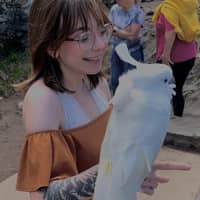 Sitter Profile Image: Abigail P.