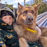 Sitter Profile Image: Charlie J.