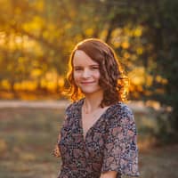 Sitter Profile Image: Ariel N.