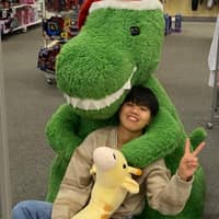 Sitter Profile Image: Rin C.