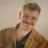 Profielfoto oppas: Wiktor S.