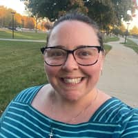 Sitter Profile Image: Kristen H.