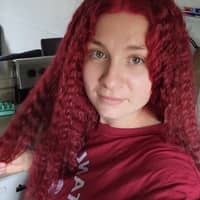 Sitter Profile Image: Viktoriia K.