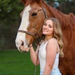 Sitter Profile Image: Brighid O.