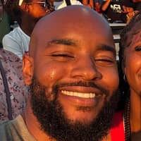 Sitter Profile Image: Caleb H.