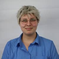 Photo de profil du pet sitter : Justine D.