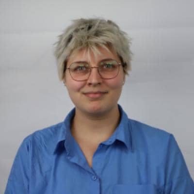 Photo de profil du pet sitter : Justine D.
