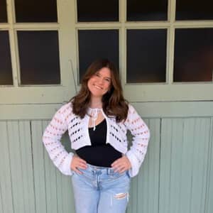 Sitter Profile Image: Nicole V.