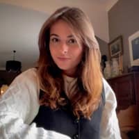 Photo de profil du pet sitter : Lea F.