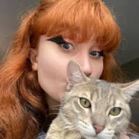 Photo de profil du pet sitter : Mélody C.