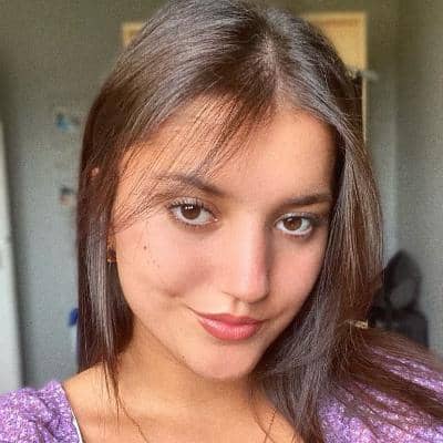 Photo de profil