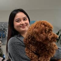 Sitter Profile Image: Beatrice D.