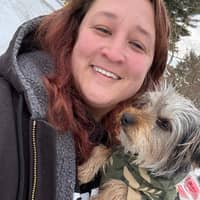 Sitter Profile Image: Alicia S.