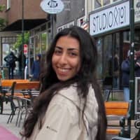 Sitter Profile Image: Evelina I.