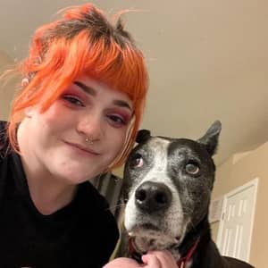 Sitter Profile Image: Mandi L.