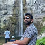 Sitter Profile Image: Chaitanya B.