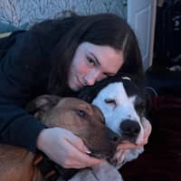 Sitter Profile Image: Ella W.