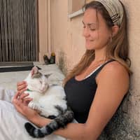 Photo de profil du pet sitter : Clemence D.