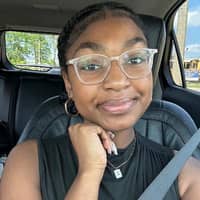 Sitter Profile Image: Zariya F.