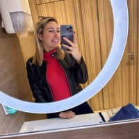 Photo de profil du pet sitter : Elodie F.