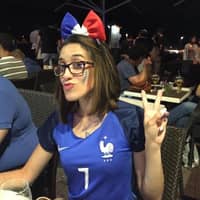 Photo de profil du pet sitter : Adeline M.