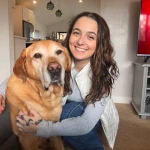 Sitter Profile Image: Kayla Q.