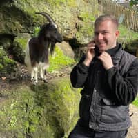 Sitter Profile Image: Adam B.