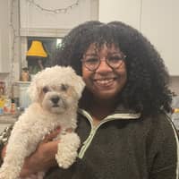 Sitter Profile Image: shyanne b.