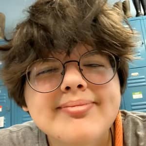 Sitter Profile Image: Katelyn P.