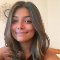 Sitter Profile Image: Teena A.