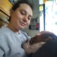 Sitter Profile Image: Aiyana D.