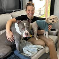 Sitter Profile Image: Rebekah G.